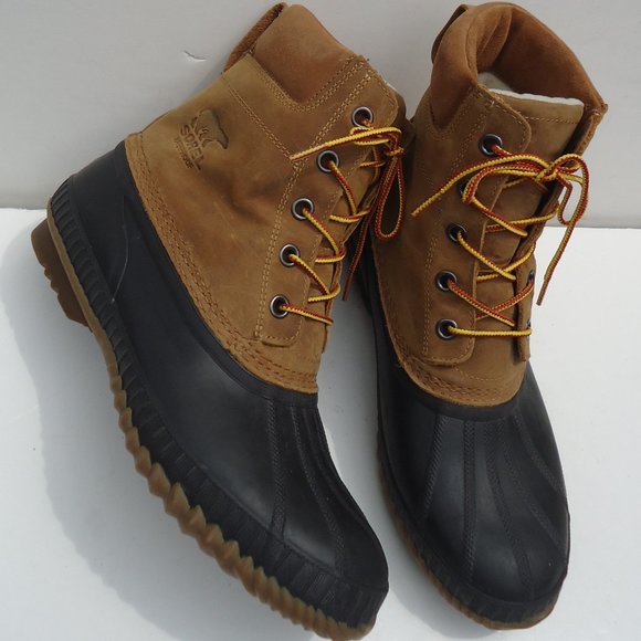 Sorel Other - SIZE 11.5. SOREL CHEYANNE II WATERPROOF SNOW BOOT